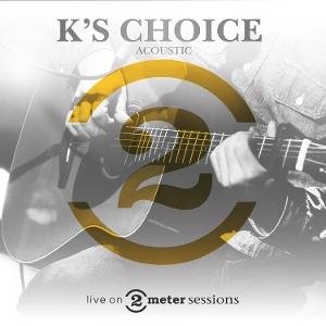 Ks Choice - Live On 2 Meter Sessions 1LP