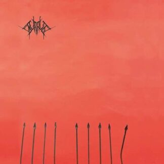 Supruga - Chaos: No One is Safe 1LP