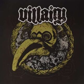 Villainy - Villainy I 1LP