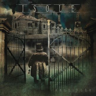 Isole - Anesidora 1LP