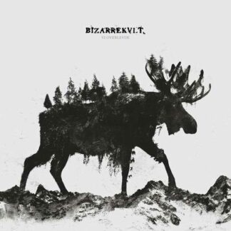 Bizarrekult - Vi Overlevde 1LP