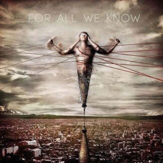 For All We Know - For All We Know 1LP