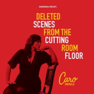 Caro Emerald - Deleted Scenes From The Cutting Room Floor 2LP