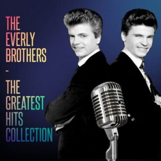 Everly Brothers - The Greatest Hits Collection 1LP