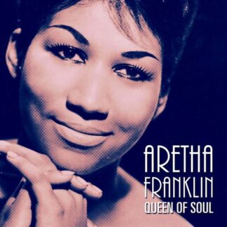 Aretha Franklin - Queen of Sou - Aretha Franklin - Queen of Sou 1LP