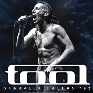 Tool - Starplex Dallas 93 1LP