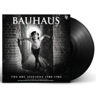 Bauhaus - Bbc Sessions 1980-1983 1LP