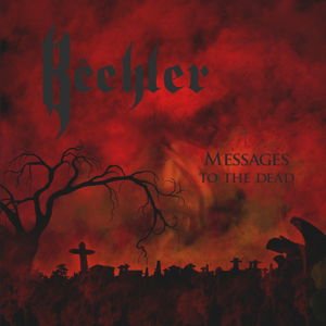 Beehler - Message To The Dead 1LP