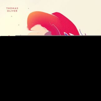 Thomas Oliver - Brightest Light 1LP