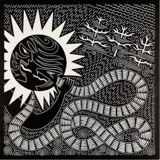 Ramkot - Rosa (White Vinyl) 1LP