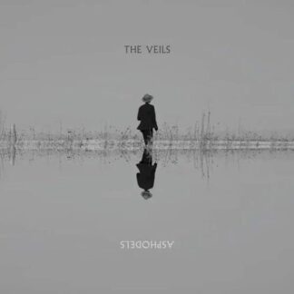 The Veils - Asphodels 1LP
