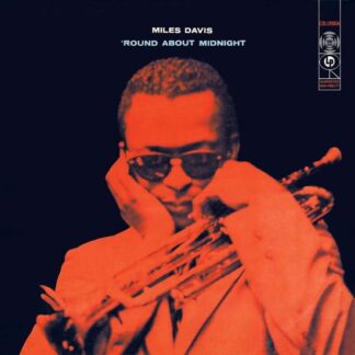 Miles Davis - Round About Midnight 1LP