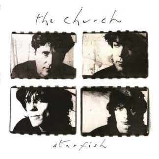 The Church - Starfish 1LP
