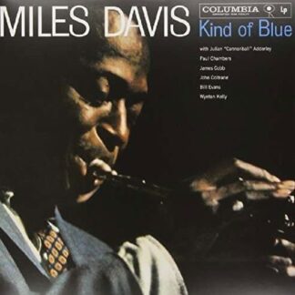 Miles Davis - Kind Of Blue 1LP