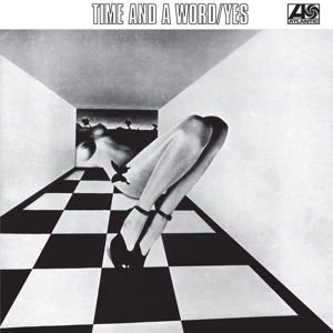 YES - Time And A Word