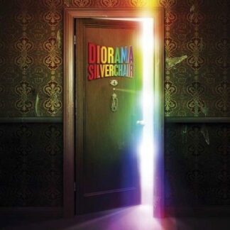 Silverchair - Diorama 1LP