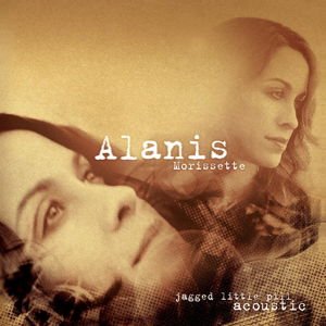Alanis Morissette - Jagged Little Pill Acoustic 2LP