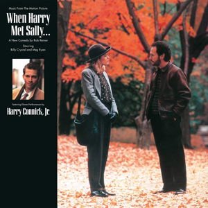 Harry Jr. Connick - When Harry Met Sally-Ost- 1LP