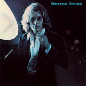 Zevon, Warren - Warren Zevon (1LP)