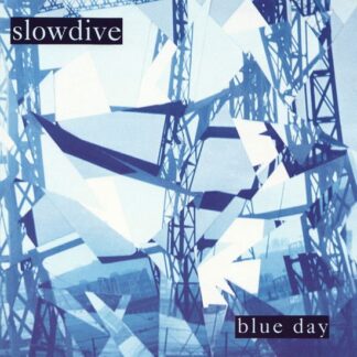 Slowdive - Blue Day 1LP