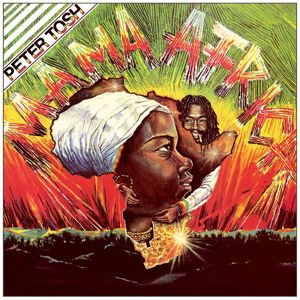 Peter Tosh - Mama Africa 1LP