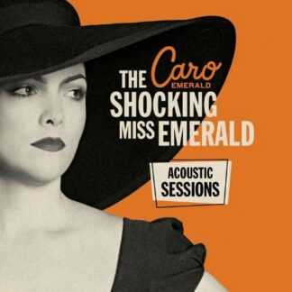 Caro Emerald - The Shocking Miss Emerald 1LP