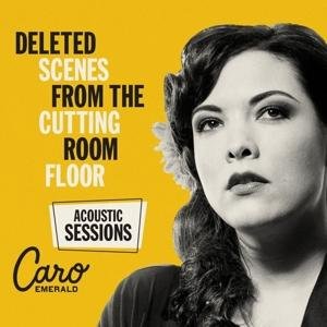 Caro Emerald - Deleted Scenes From The Cutting Room Floor - Acoustic Sessions (Limited Coloured Vinyl) 1LP