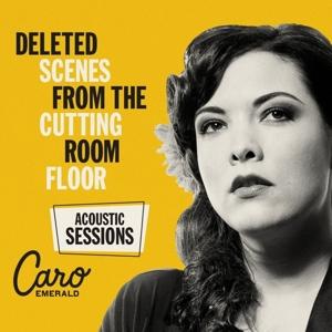 Caro Emerald - Deleted Scenes From The Cutting Room Floor - Acoustic Sessions (Limited Coloured Vinyl) 1LP