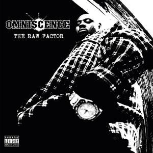 Omniscence - The Raw Factor 2LP