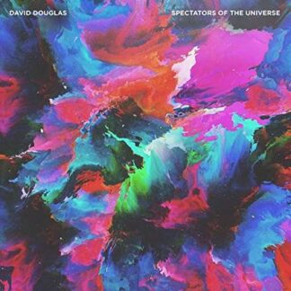 David Douglas - Spectators Of The Universe 1LP