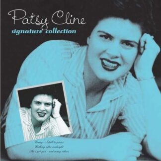 Patsy Cline - Signature Collection 1LP