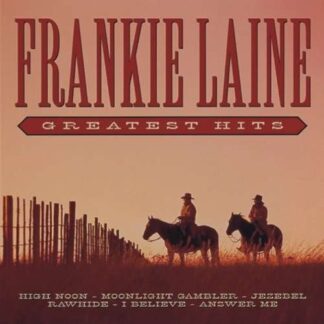 Frankie Laine - Greatest Hits 1LP