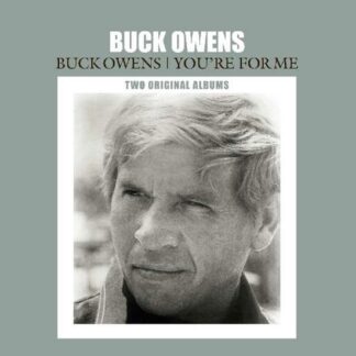 Buck Owens - Buck Owens / Youre for M 1LP