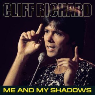 Cliff Richard - Me And My Shadows 1LP