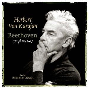 Beethoven - Symphony 5 in C Minor Op 67 1LP