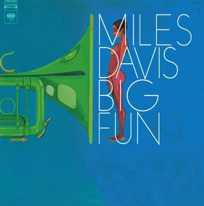 Miles Davis - Big Fun 2LP