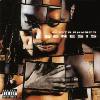Busta Rhymes - Genesis 2LP