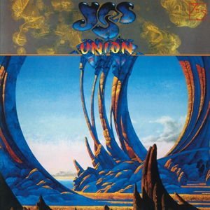 Yes - Union (1LP)