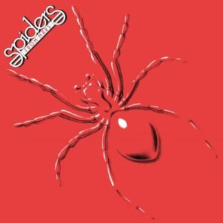 Spiders from Mars - Spiders From Mars 1LP