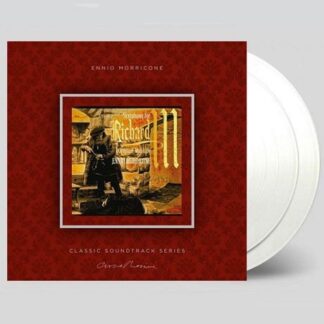 Ennio Morricone - Symphony for Richard III OST 1LP