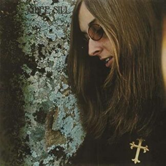 Judee Sill - Judee Sill 1LP