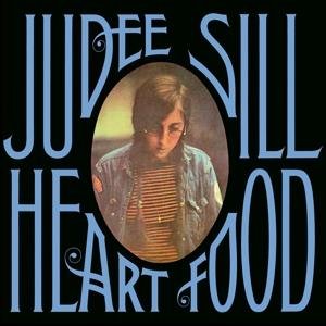 Judee Sill - Heart Food 1LP