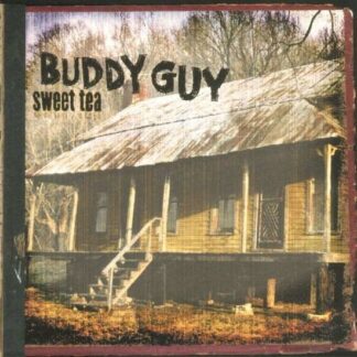Buddy Guy - Sweet Tea 2LP