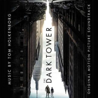 Dark Tower (Junkie Xl) 2LP