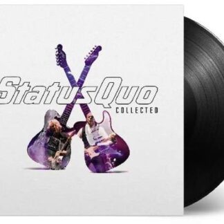 Status Quo - Collected 2LP