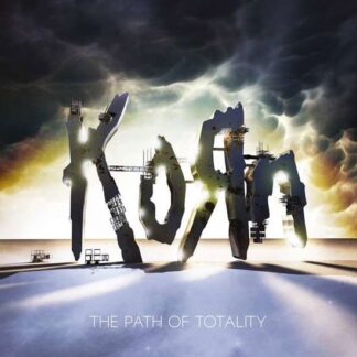 Korn - Path Of Totality MUSIC ON VINYL - MEGA PROMO 1LP