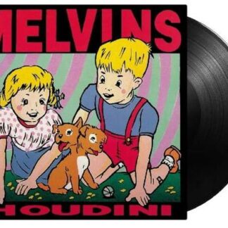 Melvins - Houdini 1LP