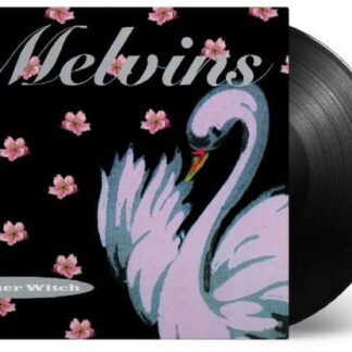 Melvins - Stoner Witch 1LP