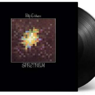 Billy Cobham - Spectrum 1LP