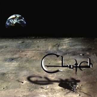Clutch - Clutch 1LP